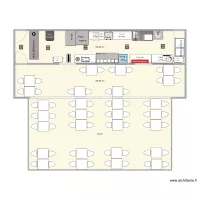 March&eacute; de noel 2024