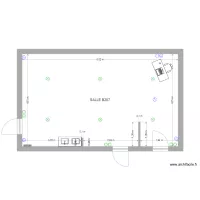 SALLE B207 COLLEGE BOURDON BLANC