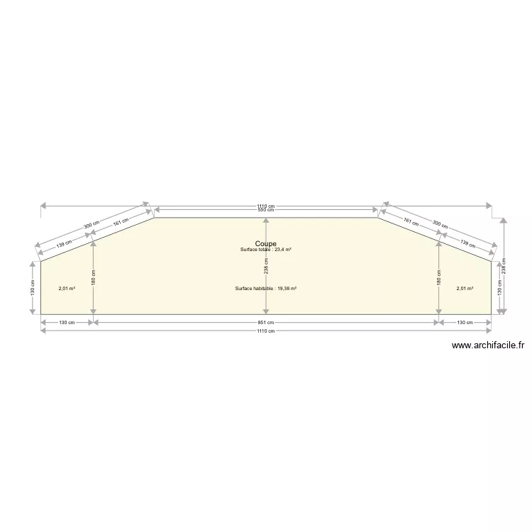 ML25018646 LAUTAUD. Plan de 