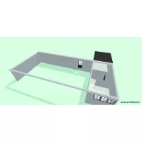 ArchiFacile PROexe extension de maison