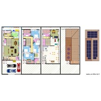 VILLA 10/25 vrai