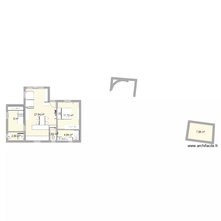 prefa458. Plan de prefa458. Plan de