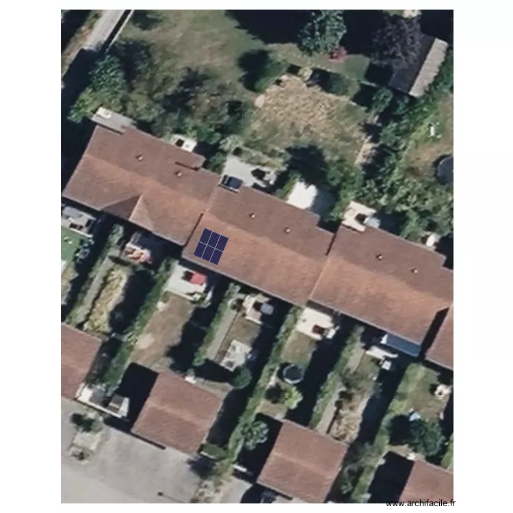rabouin 1. Plan de rabouin 1. Plan de