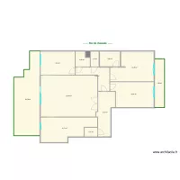 Appart Chesnay (original)