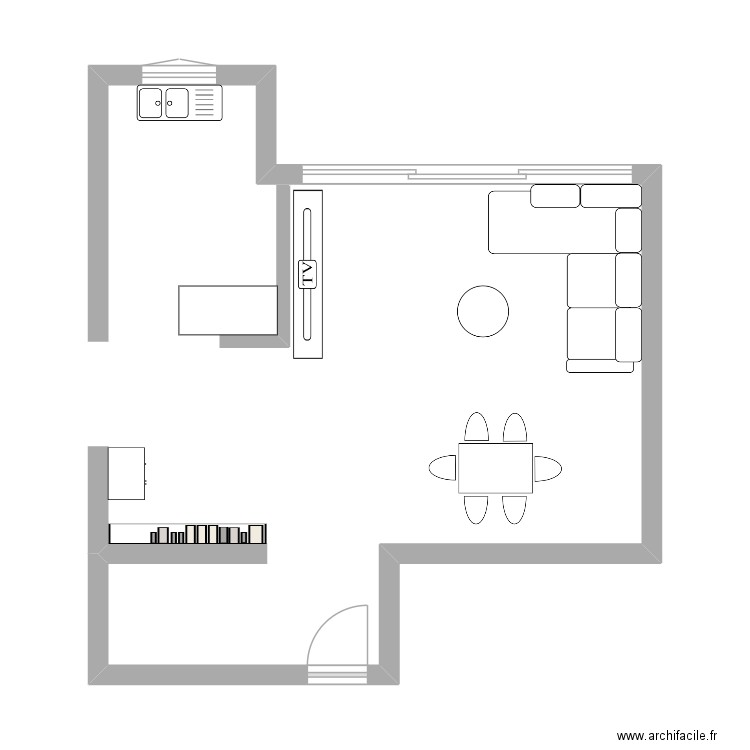 STEIMATSKY 2. Plan de 0 pièce et 0 m2