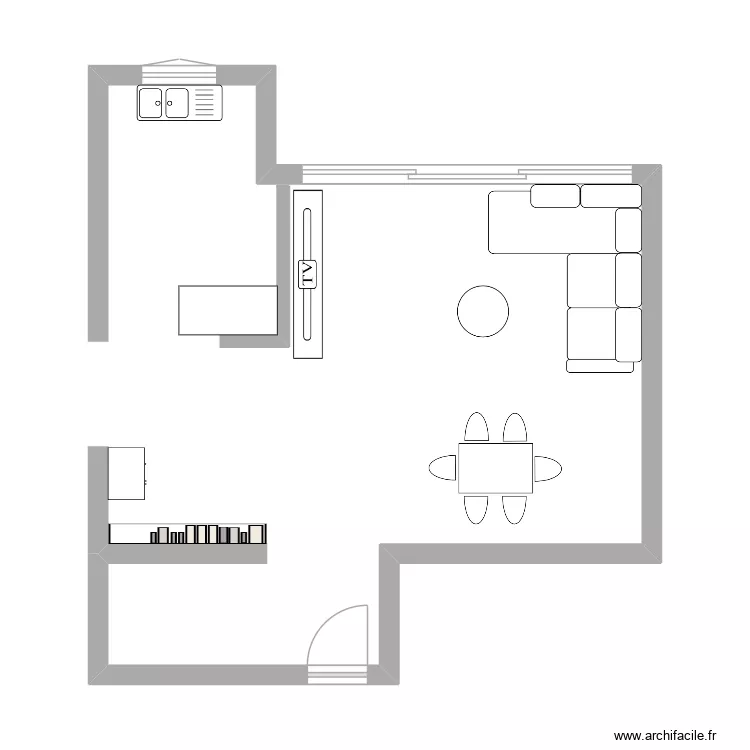 STEIMATSKY 2. Plan de 