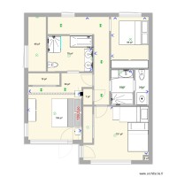 chalet st-come version ace