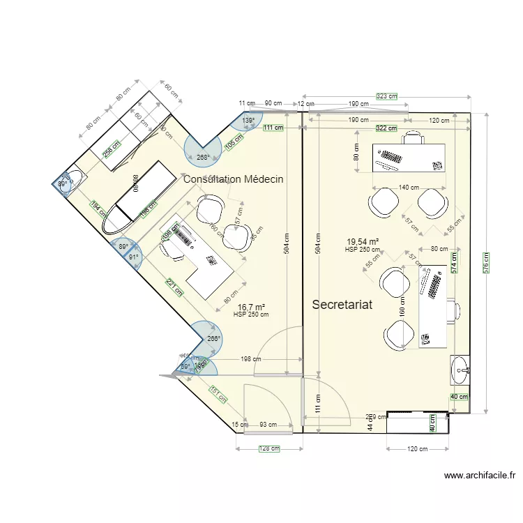 RDC sec gastro v2. Plan de 