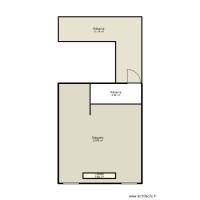 Le plan du magasin 