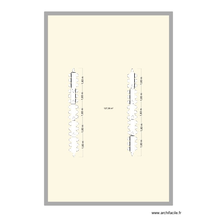 Manoir Fresnaye. Plan de 0 pièce et 0 m2