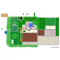 Ext&eacute;rieur mont Vernon 3 vol 42