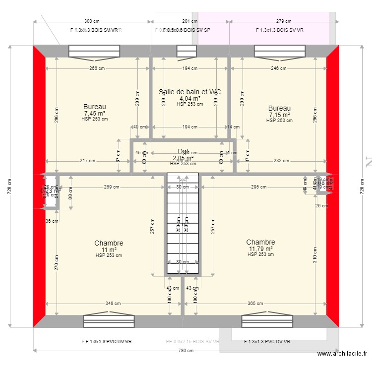 ML24003350 . Plan de 0 pièce et 0 m2