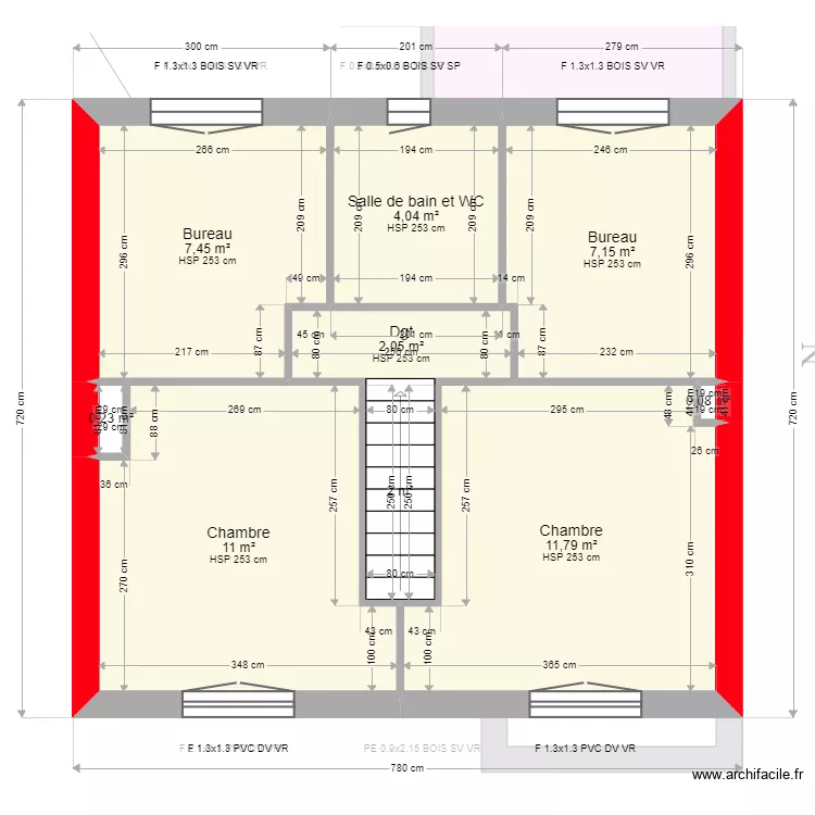 ML24003350 . Plan de 