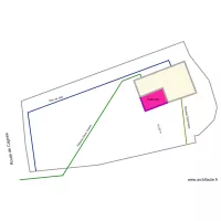 maison la colle sur loup V2