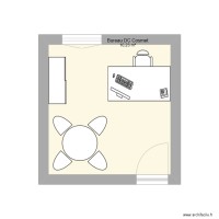 Bureau DC Cosmet