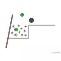 am&eacute;nagement entr&eacute;e