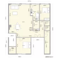 Hauteville apres tvx