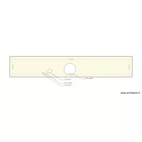 Courette cuisines Gilbert 12 / 5&egrave;me Gauche et droite 