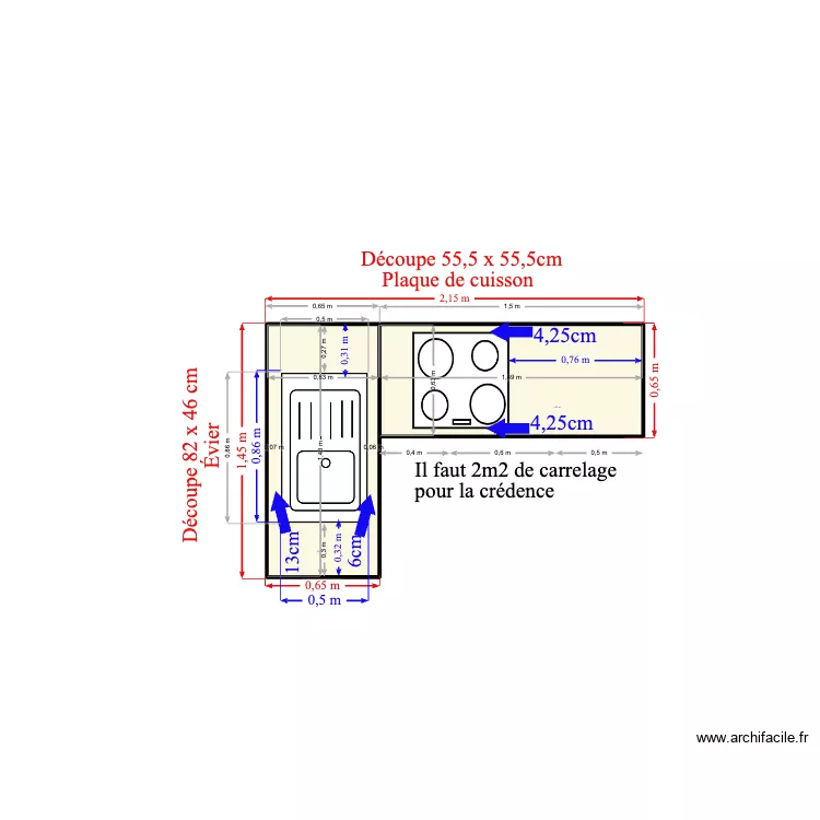 Plan Carine 1. Plan de 