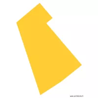 Mesure du terrain Coraline