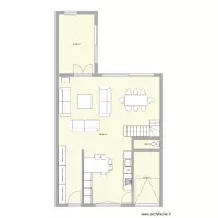 Maison Toulouse RDC V3