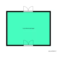 D&eacute;ch&egrave;terie Danjoutin bis