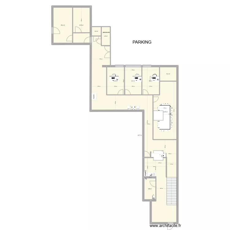 CCAS OPTION 1. Plan de 