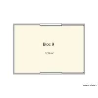 Bloc 9 CHU Helora Mons Kennedy