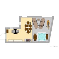 MAILLANE EXT TRAVAUX