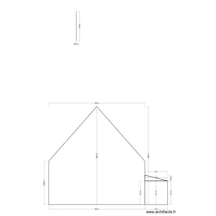 VW.DP 4 FAC PROJ3. Plan de VW.DP 4 FAC PROJ3. Plan de