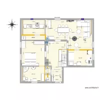 Marco future apart. II