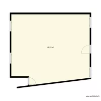 modification intérieure maison