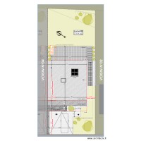 Plan électrique Fabienne - implantation