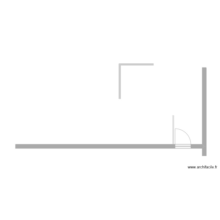 121 Italie. Plan de 0 pièce et 0 m2