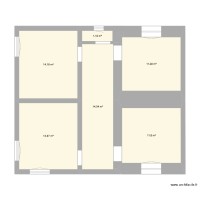 plan manue origin a l'echelle
