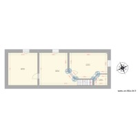 ETAGE MAISON ELEC