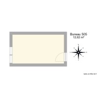 Bureau R 505