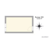 Bureau R 505