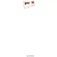 PCMI - Plan de masse 3 - décroché