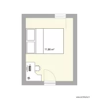 chambres jules