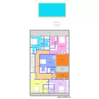 VB ETAGE R+1