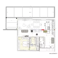 Obernai  RDC validé E Trappe avec terrasse copie 1510
