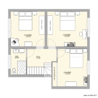 ETAGE AUVELAIS