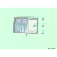 PLAN MAISON ALEXANDRE S-SOL