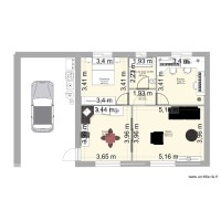 BonannoSud yohan carport