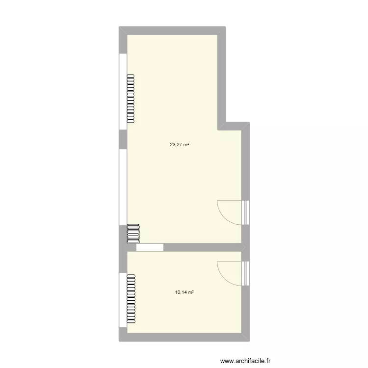 hrrr. Plan de hrrr. Plan de