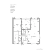 Position rdc Maril&egrave;ne Collard