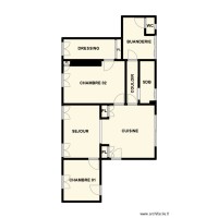 PLAN AM RLLE TEMPLE TAGE 02