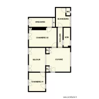 PLAN AM RLLE TEMPLE TAGE 02