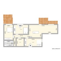 Loft Binche